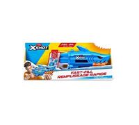 Pistolet a eau - ZURU XSHOT - Water Fast-Fill Skark blaster - Des 5 ans