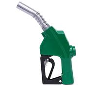 Pistolet à essence automatique - Débit maximal : 120 l/min - Pistolet diesel automatique - 3 vitesses réglables - Recharge pour carburant essence diesel
