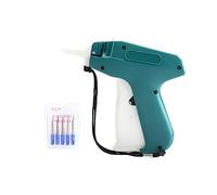 Pistolet à étiquettes, pratique à utiliser, étiquette de prix, pistolet de marquage, pour étiquette de vêtements étiquette de prix pistolet étiquette de cuisine étiquette de prix