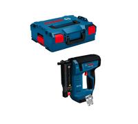 Pistolet à finition BOSCH GNH 18V-35 Professional - 18 V, magazine 110 clous