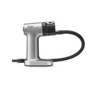 Pistolet à fumer 6v inox/noir ssm600sil0neu1