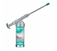 Motorex Grease Gun Gris Grey