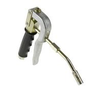 Pistolet à graisse Pressol-DG-G 1/4'' i, embout de tube de buse coudé