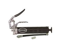 PISTOLET A GRAISSE PRO FLEXIBLE & AGRAFE 4 MORS - RENSON - 970159