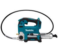 Pistolet À Graisse Sans-fil Makita DGP180Z - 18 V Li-ion - Machine Seule