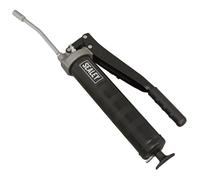 Pistolet À Graisse Sealey Heavy-Duty À Double Piston 3 Voies Remplissage AK4402