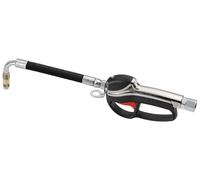 Pistolet à huile aluminium Raasm RA.38022