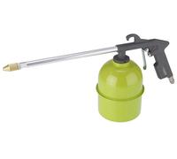 Pistolet à huile avec réservoir de 1L