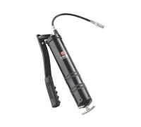 3-EN-UN Technique • Pompe à Graisse • s'adapte à Tous Les graisseurs Standards Automobiles • Etanche et Facile d'utilisation • Grip aisé • Fixation Embout Simple • pour Cartouche 400 G