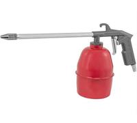 Pistolet à huile pneumatique Güde