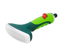 Pistolet à jet large