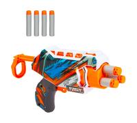 Pistolet À Jouets Pistolet Flèches En Mousse Tirer Toi Toys Foam Strike Rapide S