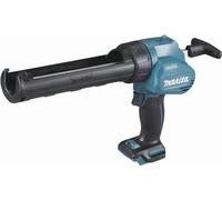 Pistolet à mastic 12 V CXT Li-Ion 5000 N MAKITA - Sans batterie, ni chargeur - CG100DZA