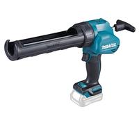 Pistolet à mastic 12 V CXT Li-Ion (Solo) en valise - MAKITA CG100DZXK