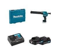 Pistolet à mastic 12V CG100DSAEA MAKITA