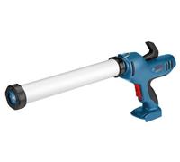 Pistolet à mastic 18 V GCG 18V-600 en boîte carton tube aluminium BOSCH 06019C4001