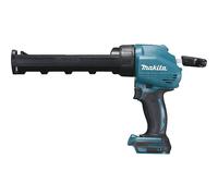 Pistolet à mastic 18 V Li-Ion 1,5 Ah 5000 N vendu sans batterie - MAKITA - DCG180Z