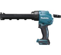 Pistolet à mastic 18 V LXT 5000 N - MAKITA - Sans batterie, ni chargeur -