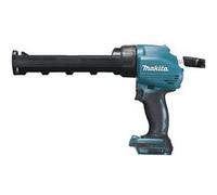 Pistolet à mastic 18 V LXT (sans batterie ni chargeur) en boite carton - MAKITA - DCG180Z G