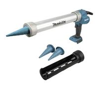 Pistolet à mastic 18V 5000 N (Machine seule) - MAKITA DCG180ZX