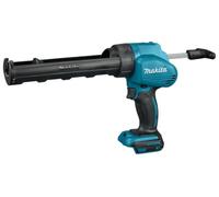 Pistolet à mastic 18V (Machine seule) dans valise - MAKITA DCG180ZK