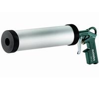 Metabo Pistolet à mastic à air comprimé DKP 310