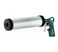 Metabo Pistolet à mastic à air comprimé DKP 310