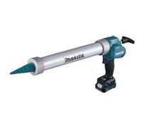 Pistolet à mastic à batterie 10,8V 2x2Ah Li-Ion 350mm CG100DSAEB Makita G