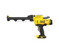 Stanley SFMCE600B-XJ FatMax V20 Pistolet a cartouche (18V, sans batterie ni chargeur)