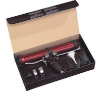 Pistolet à mastic pneumatique spécial pare-brise ANI - 15918