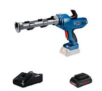 Bosch GCG 18V-310 Cartouche de pistolet à calfeutrer