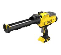 STANLEY FATMAX V20 Pistolet à mastic 18V - SFMCE600B-XJ - Livré Sans Batterie