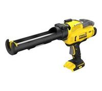 Pistolet a Mastic STANLEY FATMAX V20 SFMCE600BXJ Lithium 18V Sans Batterie G