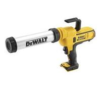 Pistolet ? mastic DEWALT XR 18V - Sans batterie, ni chargeur - Tube Court - DCE571N-XJ