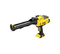 Stanley SFMCE600B-XJ FatMax V20 Pistolet a cartouche (18V/sans batterie ni chargeur)