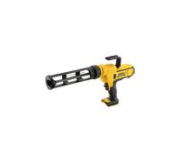 DeWalt Pistolet à mastic XR 18V DCE560N-XJ – cartouche 310 ml