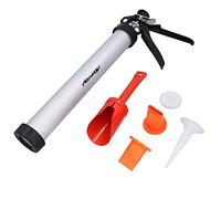 Pistolet à mortier pour joints et joints de carrelage, brique, mur, sol, ciment