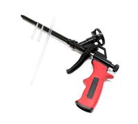 Pistolet à mousse de pulvérisation Professionnel PTFE Polyuréthane Mousse de Montage Construction