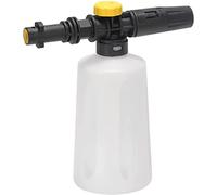 Pistolet à mousse haute pression pour nettoyeur de savon Karcher K2 K3 K4 K5 K6 K7 Pistolet pulvérisateur réglable 750 ml