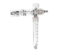 Pistolet à mousse, lance à mousse, 24 cm, tête en cuivre ABS haute pression, nettoyage en profondeur pour voiture, salle de bain, douche, cuisine, fenêtre, jardin, carrelage, joints extérieurs