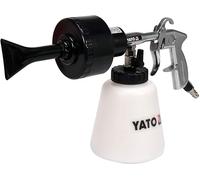 Pistolet à mousse pneumatique Yato YT-23641; aluminium