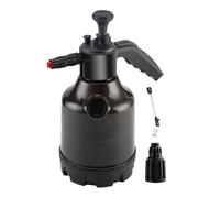 Pistolet à mousse sous pression, pulvérisateur de lavage de véhicule, débit d'eau réglable avec système de connexion rapide, buse de nettoyage très efficace, poignée compacte, pour camping-car et