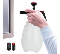 Pistolet à Mousse Standard - Pulvérisateur, Savon Sous Pression pour Les Mains, à Mousse Manuel | Pour Lavage de Voiture Nettoyeur Haute Pression Nettoyage de Véhicule Détaillant Camion SUV Moto