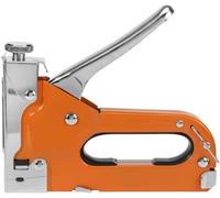 Pistolet à ongles 3 en 1 pour la construction de meubles, agrafeuse d'ameublement avec agrafes, outil essentiel de menuiserie pour projets de décoration d'intérieur