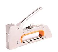 Pistolet À Ongles Manuel Code Trois Usages Gaz En Forme De U Peinture L'huile Avec Clou Forte PéNéTration(M-Only Gun)