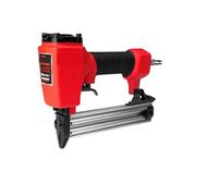 Pistolet À Ongles Pneumatique, Cloueuse Air, Agrafeuse De Meubles Construction, For Tapisserie D'ameublement, Ga18 F30/Ga20 1013J, Outils Pneumatiques Pour un fraisage précis(1013J)