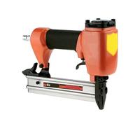 Pistolet À Ongles Pneumatique F30 F30K, Outil De Clouage Air, Cloueur For Meubles, Travail Du Bois, Riveteuse 18GA 1.25mm × .05mm Puissance De Frappe(F30)