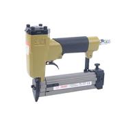 Pistolet à ongles sans tête d'air P630C de 23GA 10 mm à 30 mm Pistolet à ongles pneumatique Brad Cloueuse