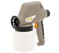 Pistolet à Peinture 120W cuve=0,8L débit=300ml/min
