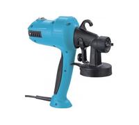 AGT Pistolet à peinture 400 W AGT